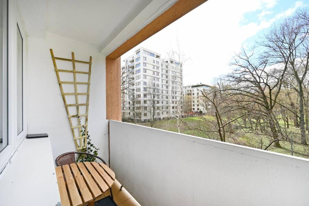Powisle Solec City Centre! Private Parking Varsovia Exterior foto
